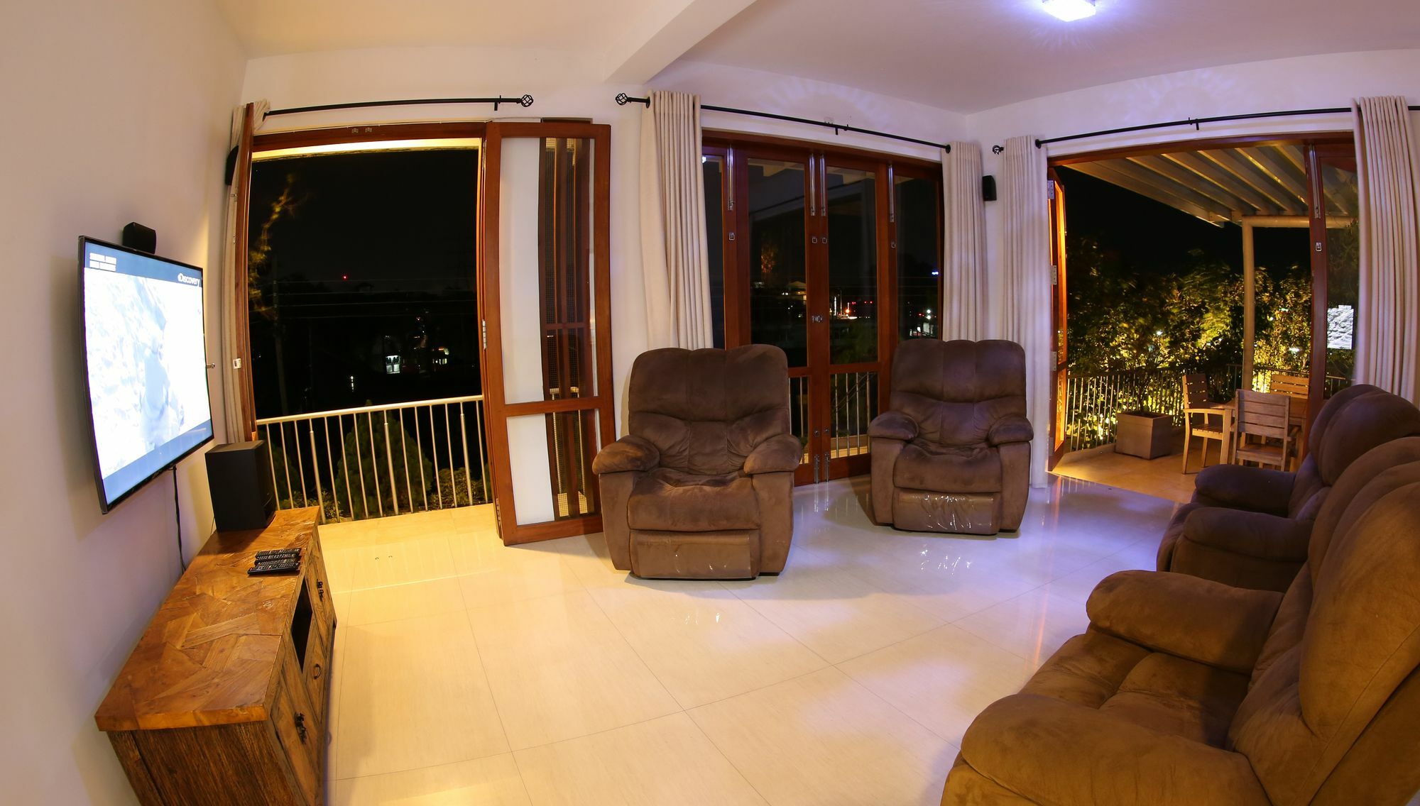 Capital Villa Battaramulla Exterior photo