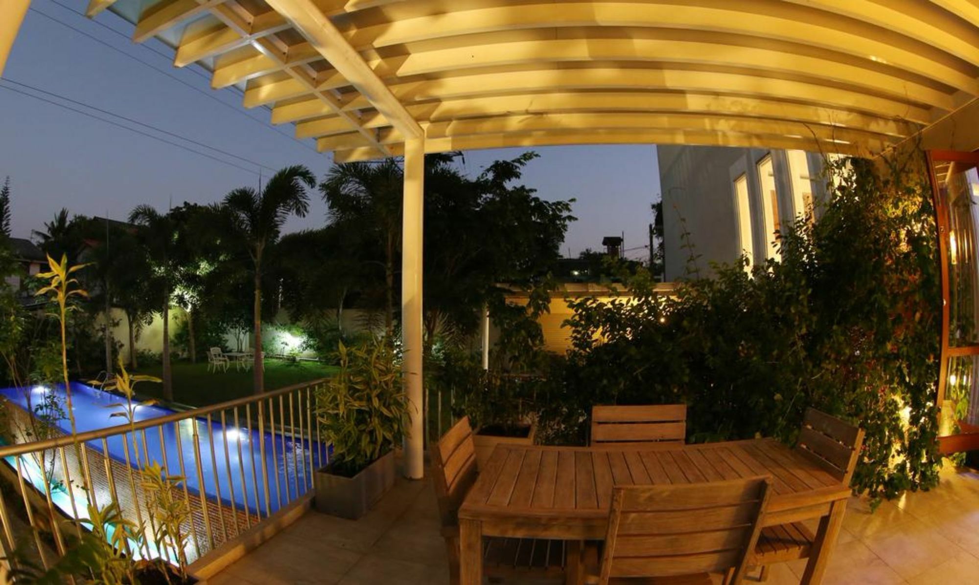 Capital Villa Battaramulla Exterior photo